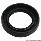 Timken SL260317 Transfer Case Output Shaft Seal - Front - view 4