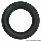 Timken SL260317 Transfer Case Output Shaft Seal - Front - view 3