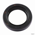 Timken SL260378 Manual Transmission Output Shaft Seal - Left - view 1