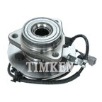 Timken SP450100 Wheel Bearing and Hub Assembly - Front Right - view 1