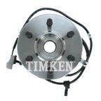 Timken SP450100 Wheel Bearing and Hub Assembly - Front Right - view 4