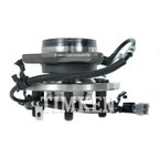 Timken SP450100 Wheel Bearing and Hub Assembly - Front Right - view 2