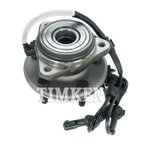 Timken SP450200 Wheel Bearing and Hub Assembly - Front - view 1