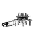 Timken SP500100 Wheel Bearing and Hub Assembly - Front or Front Left - view 2