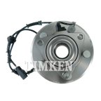 Timken SP500100 Wheel Bearing and Hub Assembly - Front or Front Left - view 3
