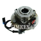 Timken SP500300 Wheel Bearing and Hub Assembly - Front or Rear - view 1