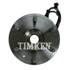 Timken SP500300 Wheel Bearing and Hub Assembly - Front or Rear - view 4