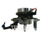 Timken SP500300 Wheel Bearing and Hub Assembly - Front or Rear - view 2