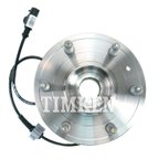 Timken SP500301 Wheel Bearing and Hub Assembly - Front or Rear - view 4