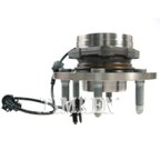 Timken SP500301 Wheel Bearing and Hub Assembly - Front or Rear - view 2