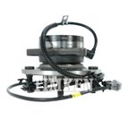Timken SP550101 Wheel Bearing and Hub Assembly - Front Left - view 2
