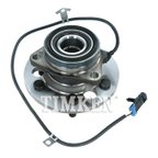 Timken SP550307 Wheel Bearing and Hub Assembly - Front, Front Left or Front Right - view 1