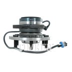 Timken SP550307 Wheel Bearing and Hub Assembly - Front, Front Left or Front Right - view 2
