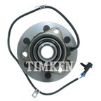 Timken SP550307 Wheel Bearing and Hub Assembly - Front, Front Left or Front Right - view 3