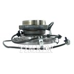 Timken SP580100 Wheel Bearing and Hub Assembly - Front Right - view 2