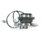 Timken SP580300 Wheel Bearing and Hub Assembly - Front Right - view 2
