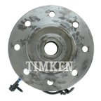 Timken SP580301 Wheel Bearing and Hub Assembly - Front Left - view 4