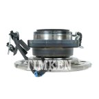 Timken SP580301 Wheel Bearing and Hub Assembly - Front Left - view 2