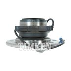 Timken SP580302 Wheel Bearing and Hub Assembly - Front Right - view 2