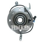 Timken SP580302 Wheel Bearing and Hub Assembly - Front Right - view 3