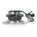 Timken SP580303 Wheel Bearing and Hub Assembly - Front Left - view 2