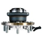 Timken SP620300 Wheel Bearing and Hub Assembly - Front - view 2