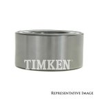 Timken WB000007 Wheel Bearing - Rear - view 2