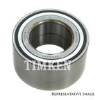 Timken WB000013 Wheel Bearing - Front - view 4