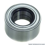 Timken WB000014 Wheel Bearing - Front - view 1