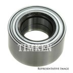 Timken WB000014 Wheel Bearing - Front - view 4
