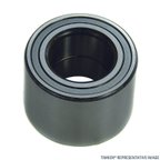 Timken WB000019 Wheel Bearing - Front - view 1