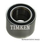 Timken WB000019 Wheel Bearing - Front - view 4