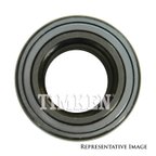 Timken WB000019 Wheel Bearing - Front - view 3