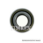 Timken WB000022 Wheel Bearing - Rear - view 6