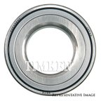 Timken WB000024 Wheel Bearing - Front - view 6
