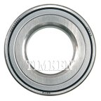 Timken WB000024 Wheel Bearing - Front - view 4