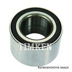 Timken WB000031 Wheel Bearing - Front or Rear - view 2