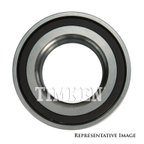Timken WB000035 Wheel Bearing - Front - view 6