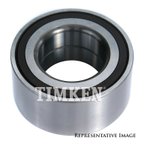 Timken WB000035 Wheel Bearing - Front - view 2