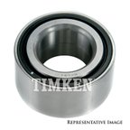 Timken WB000039 Wheel Bearing - Front - view 2