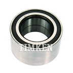 Timken WB000043 Wheel Bearing - Front - view 1