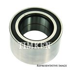 Timken WB000043 Wheel Bearing - Front - view 6