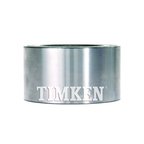 Timken WB000043 Wheel Bearing - Front - view 3