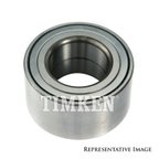 Timken WB000051 Wheel Bearing - Front - view 2