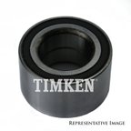 Timken WB000052 Wheel Bearing - Front - view 2
