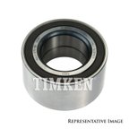 Timken WB000053 Wheel Bearing - Front - view 2
