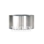 Timken WB000053 Wheel Bearing - Front - view 3