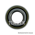 Timken WB000071 Wheel Bearing - Front - view 4