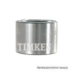 Timken WB000071 Wheel Bearing - Front - view 2