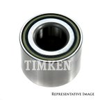 Timken WB000072 Wheel Bearing - Front - view 1